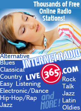 Free Your Mind Live365 Internet Radio